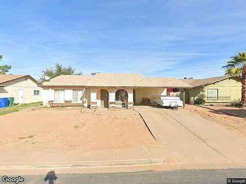 Pampa, MESA, AZ 85210