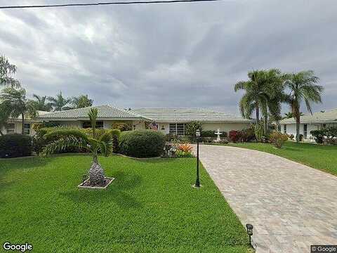 Via Cintia, PUNTA GORDA, FL 33950