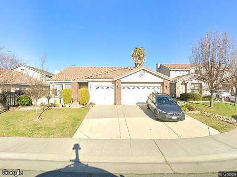 Beryl, SACRAMENTO, CA 95834