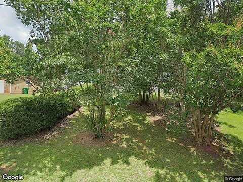Needle Knob, LITHONIA, GA 30038