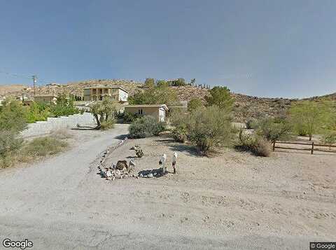 Mockingbird, MORONGO VALLEY, CA 92256
