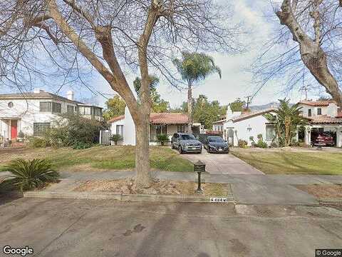 25Th, SAN BERNARDINO, CA 92405