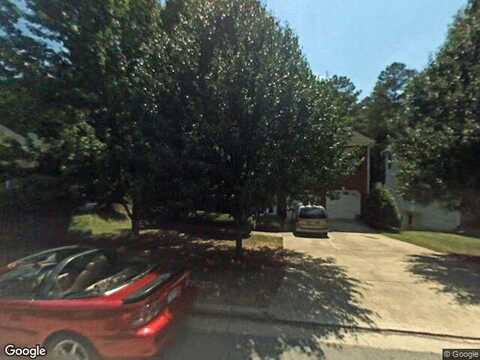 Thicket, ACWORTH, GA 30102