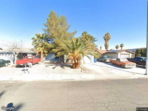 Mahogany, LAS VEGAS, NV 89110