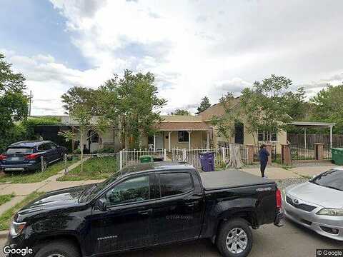High, DENVER, CO 80216