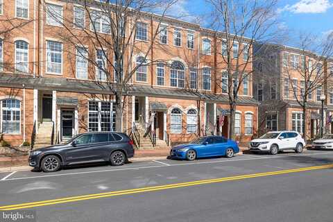 Cameron Station, ALEXANDRIA, VA 22304