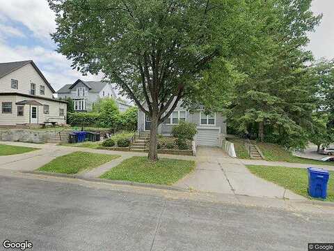 Hall, SAINT PAUL, MN 55107