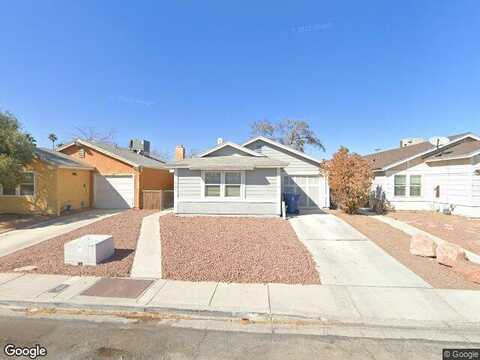 Hutchinson, LAS VEGAS, NV 89147