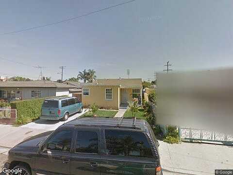 Linsley, COMPTON, CA 90221