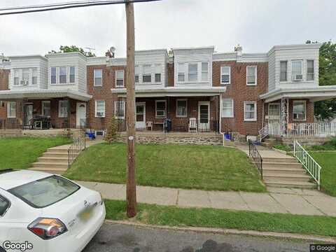 Robbins, PHILADELPHIA, PA 19111