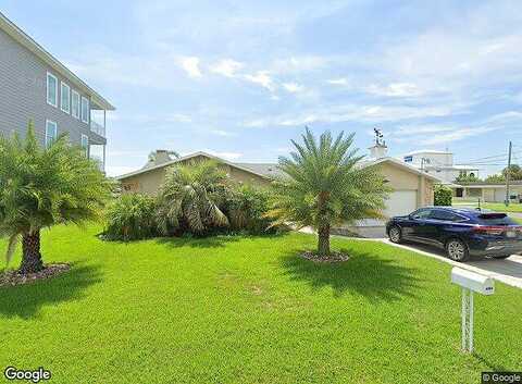 Gulfstream, HERNANDO BEACH, FL 34607