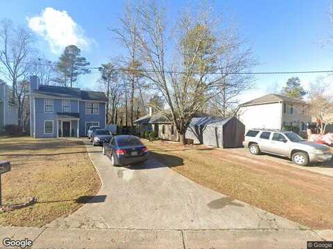 Bryant, BUFORD, GA 30518