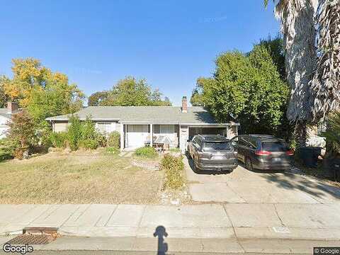 Goya, SACRAMENTO, CA 95823