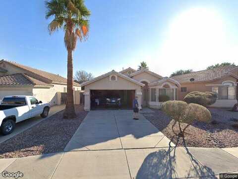Redondo, GILBERT, AZ 85296