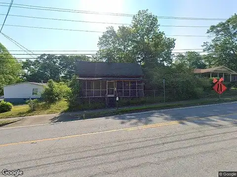 Broad, TOCCOA, GA 30577