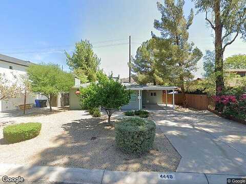 Campbell, PHOENIX, AZ 85018