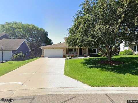 Evergreen, SAINT PAUL, MN 55127