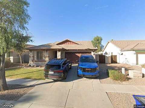 Tatum, GILBERT, AZ 85297