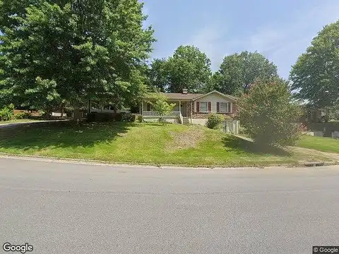 Rosemary, DANVILLE, VA 24541