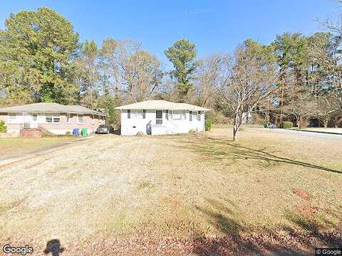Timber Valley, DECATUR, GA 30032