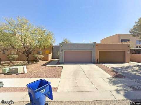 Fortune, TUCSON, AZ 85719