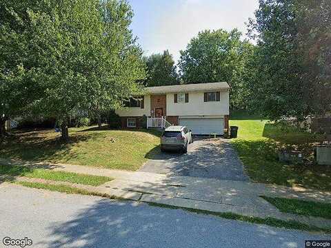 Magnolia, MOUNT JOY, PA 17552