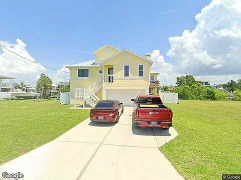 Diaz, HERNANDO BEACH, FL 34607
