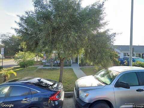Chapelle, PICO RIVERA, CA 90660