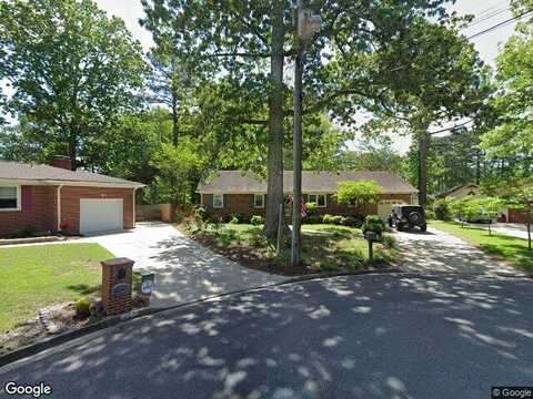 Blackberne, CHESAPEAKE, VA 23322