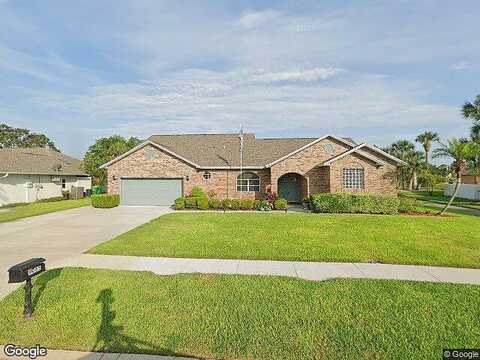 Sand Ridge, MERRITT ISLAND, FL 32953