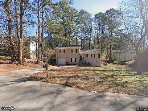 Lindsey, DECATUR, GA 30035