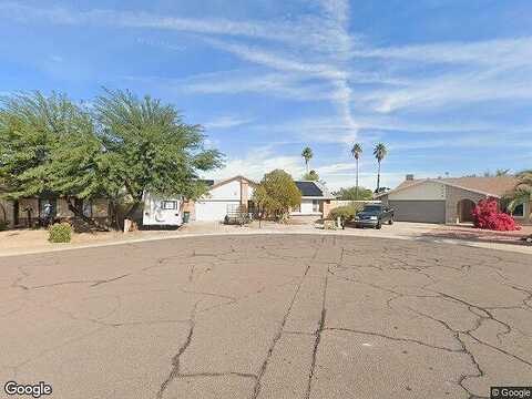Windrose, PHOENIX, AZ 85029