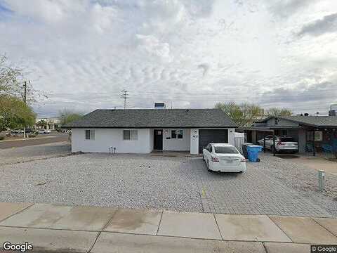 8Th, PHOENIX, AZ 85013