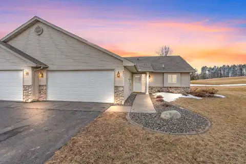 Bluebird, MORA, MN 55051
