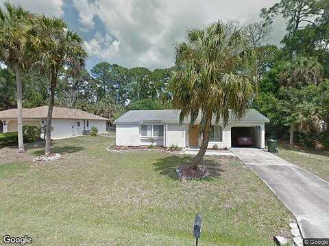 Ragen, NORTH PORT, FL 34287