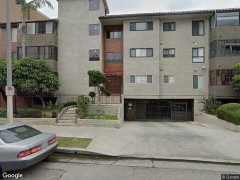 Ingraham, LOS ANGELES, CA 90005