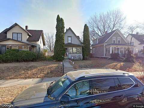 18Th, MINNEAPOLIS, MN 55407