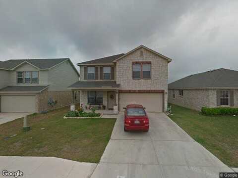 Torey Mesquite, SAN ANTONIO, TX 78261