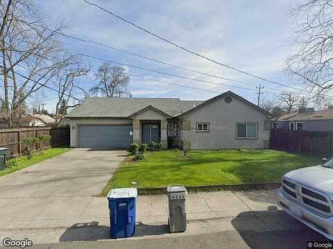 50Th, SACRAMENTO, CA 95820