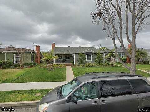 Gardenia, LONG BEACH, CA 90807
