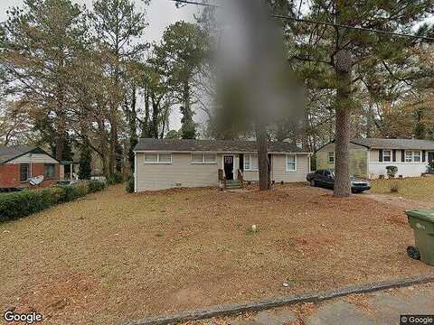 Belgarde, ATLANTA, GA 30354