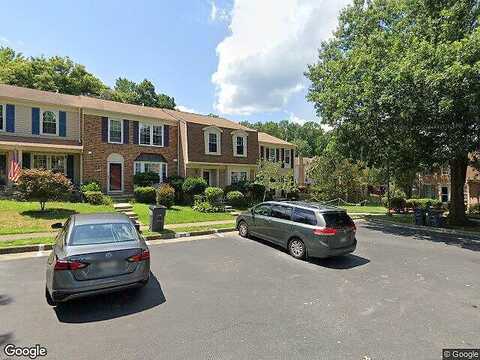 Ogilvie, WOODBRIDGE, VA 22192