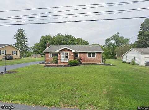 Country Club, EASTON, PA 18045