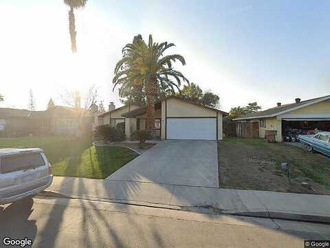 Casey, BAKERSFIELD, CA 93309