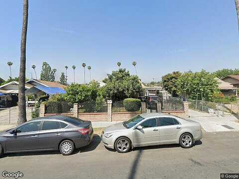 Rosemead, LOS ANGELES, CA 90032