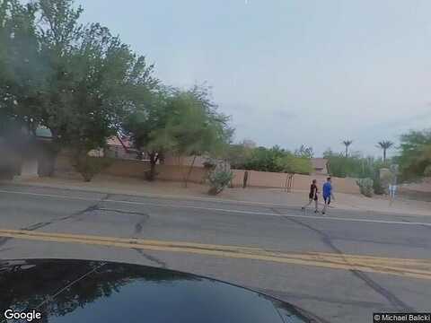 Hideout, TUCSON, AZ 85742