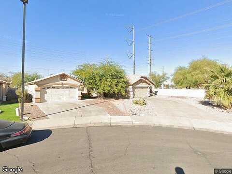 Bay, GILBERT, AZ 85233
