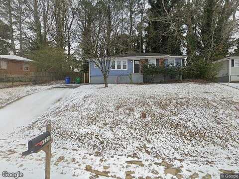 Glenwood, DECATUR, GA 30032
