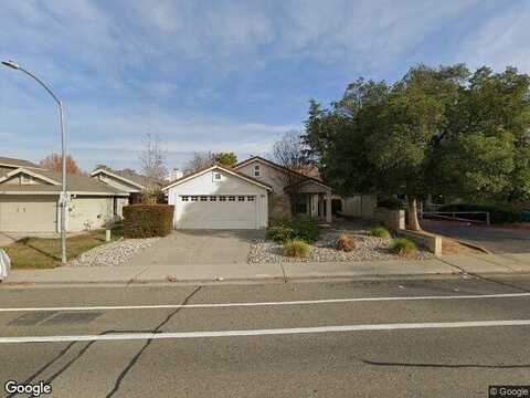 Black Eagle, ANTELOPE, CA 95843