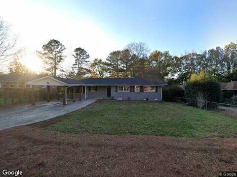 Brookcrest, DECATUR, GA 30032